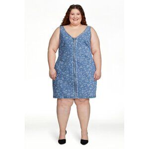 NOBO No‎ Boundaries Denim Jumper XXXL (21)